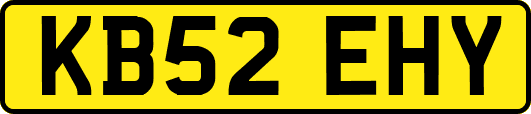 KB52EHY