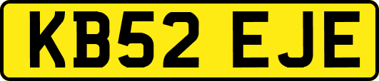 KB52EJE