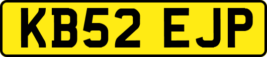 KB52EJP