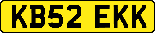 KB52EKK