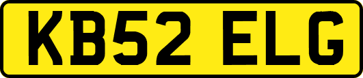 KB52ELG