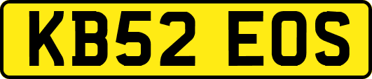 KB52EOS