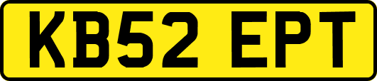 KB52EPT