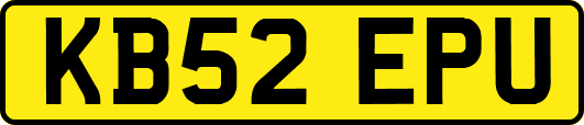 KB52EPU