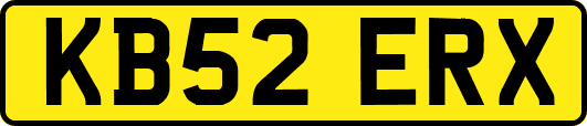 KB52ERX