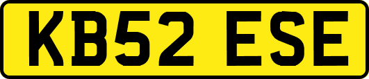 KB52ESE