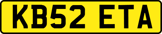 KB52ETA