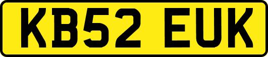 KB52EUK