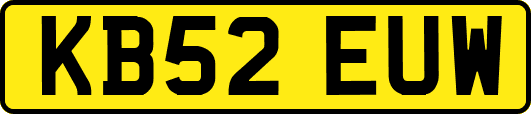 KB52EUW