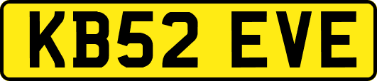 KB52EVE