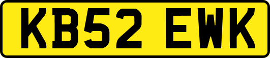 KB52EWK