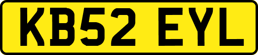 KB52EYL
