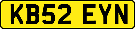 KB52EYN
