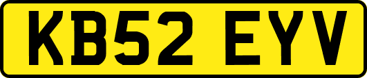 KB52EYV
