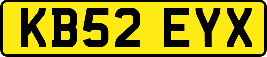 KB52EYX
