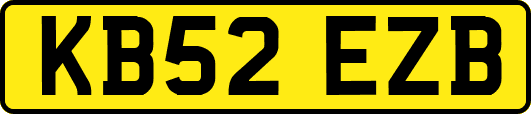 KB52EZB