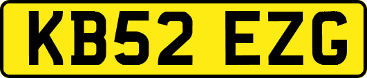 KB52EZG