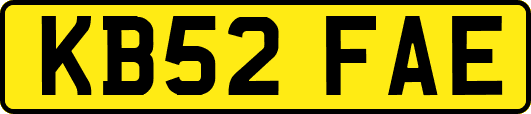 KB52FAE