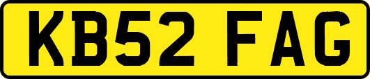 KB52FAG