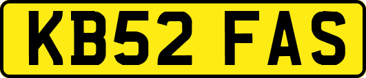 KB52FAS