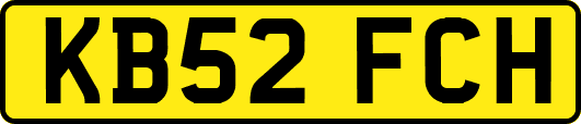KB52FCH