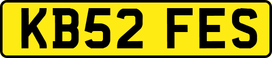 KB52FES