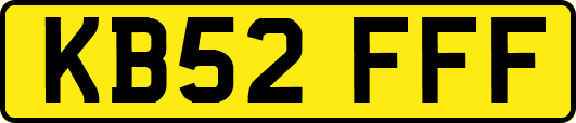 KB52FFF