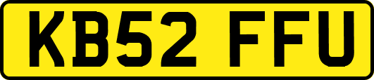 KB52FFU