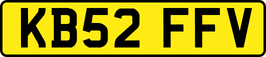KB52FFV