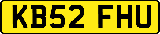 KB52FHU