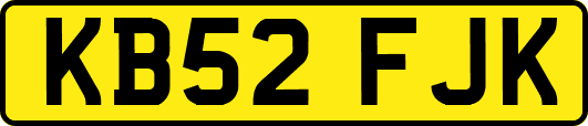 KB52FJK
