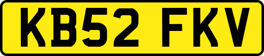 KB52FKV