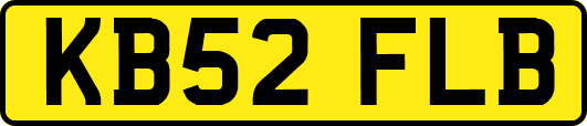 KB52FLB
