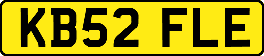 KB52FLE