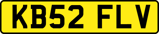 KB52FLV