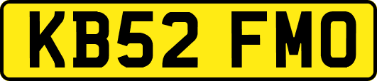 KB52FMO