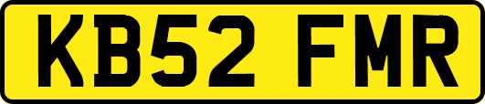 KB52FMR