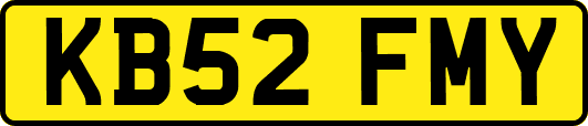 KB52FMY