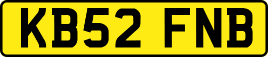 KB52FNB