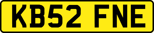 KB52FNE