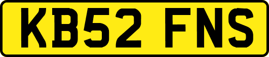 KB52FNS