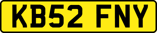 KB52FNY