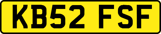 KB52FSF