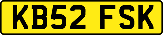 KB52FSK