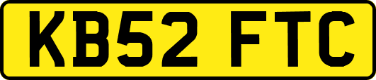 KB52FTC