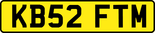 KB52FTM
