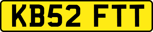 KB52FTT