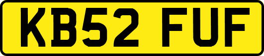 KB52FUF