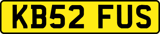 KB52FUS