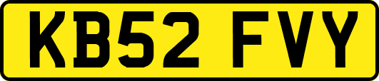 KB52FVY
